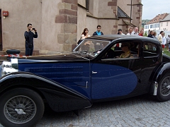 Bugatti - Ronde des Pure Sang 132